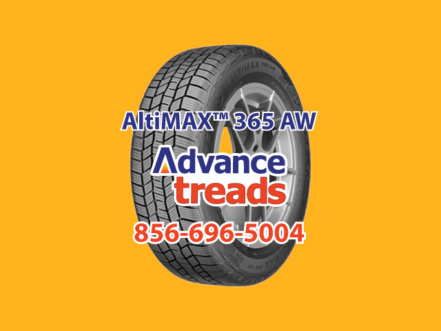 The AltiMAX™ 365 AW