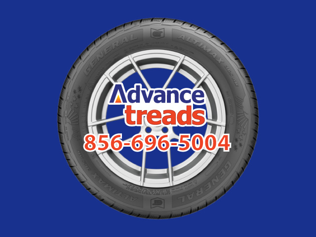 AltiMAX 365 AW Passenger Tires