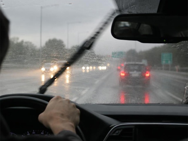 Avoid Mixing Tires